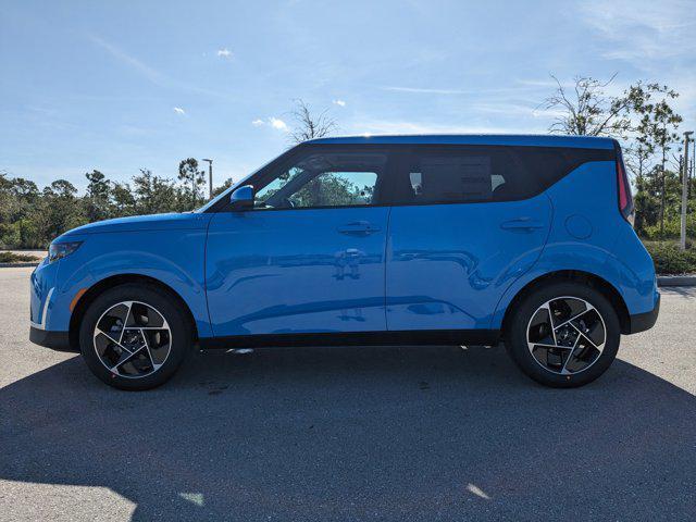 new 2025 Kia Soul car, priced at $22,660