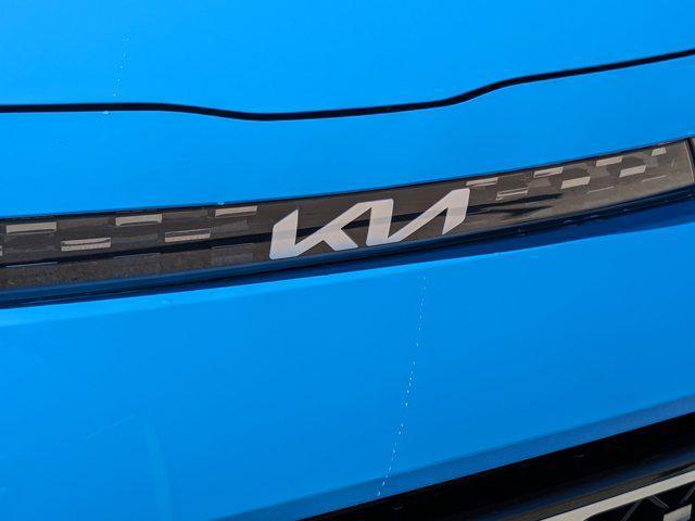 new 2025 Kia Soul car, priced at $22,660