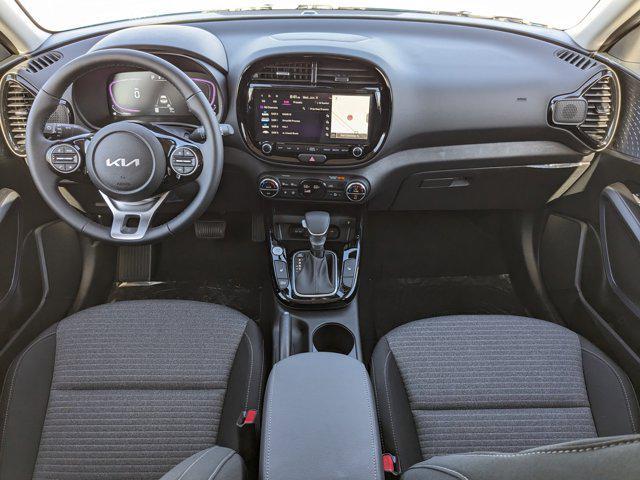 new 2025 Kia Soul car, priced at $22,660