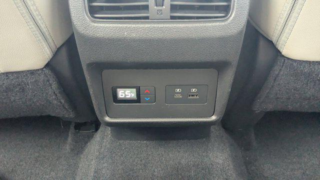 used 2023 Nissan Rogue car, priced at $20,990