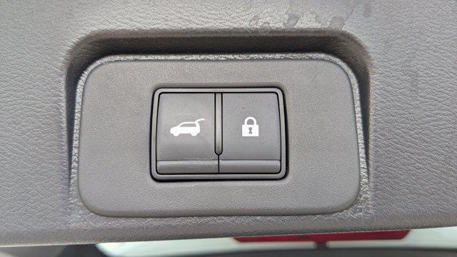 used 2023 Nissan Rogue car, priced at $20,990