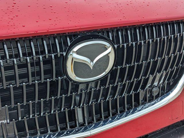 used 2025 Mazda CX-90 PHEV car, priced at $38,991