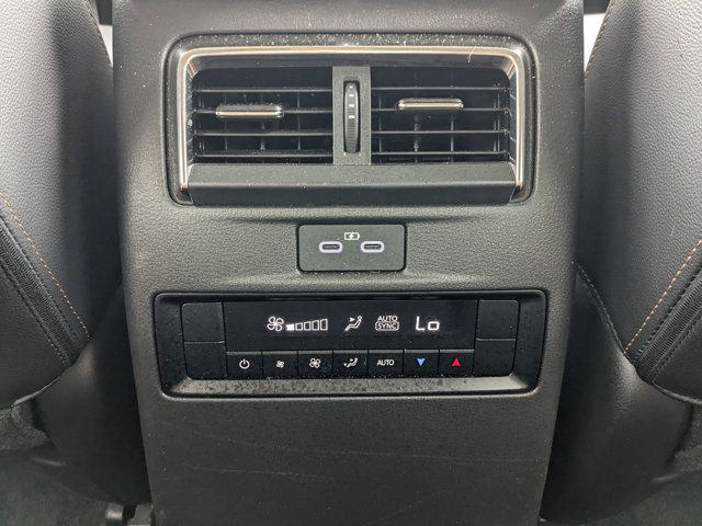 used 2025 Mazda CX-90 PHEV car, priced at $38,991