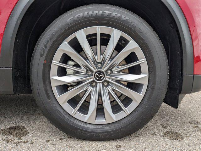 used 2025 Mazda CX-90 PHEV car, priced at $38,991