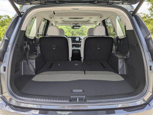new 2025 Kia Telluride car, priced at $38,243
