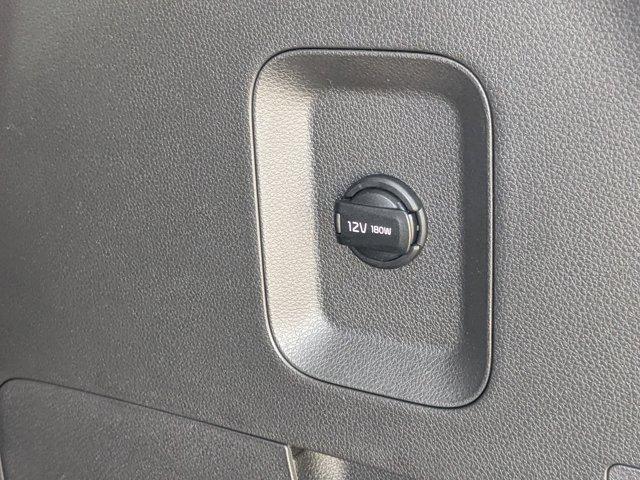new 2025 Kia Carnival car, priced at $37,555