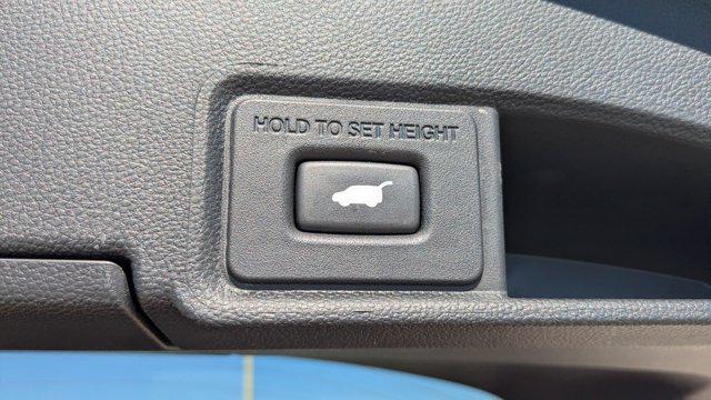 used 2023 Acura RDX car, priced at $31,888