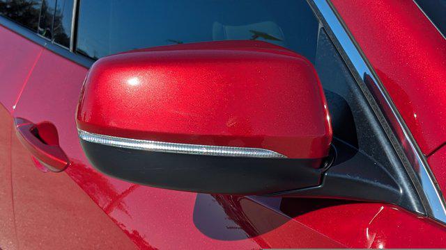 used 2023 Acura RDX car, priced at $31,888