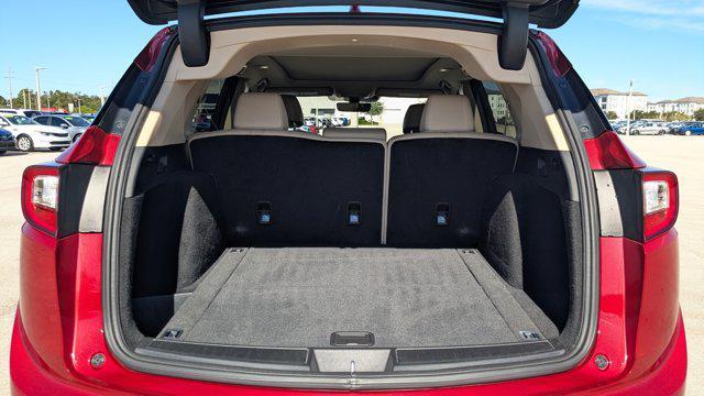 used 2023 Acura RDX car, priced at $31,888