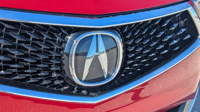 used 2023 Acura RDX car, priced at $31,888