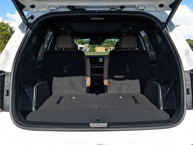 new 2025 Kia Sorento car, priced at $39,067