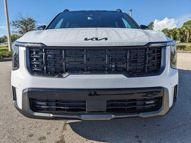 new 2025 Kia Sorento car, priced at $39,067