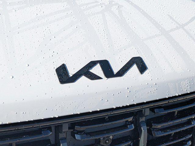 new 2025 Kia Sorento car, priced at $39,067