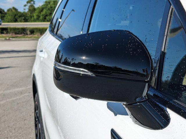 new 2025 Kia Sorento car, priced at $39,067