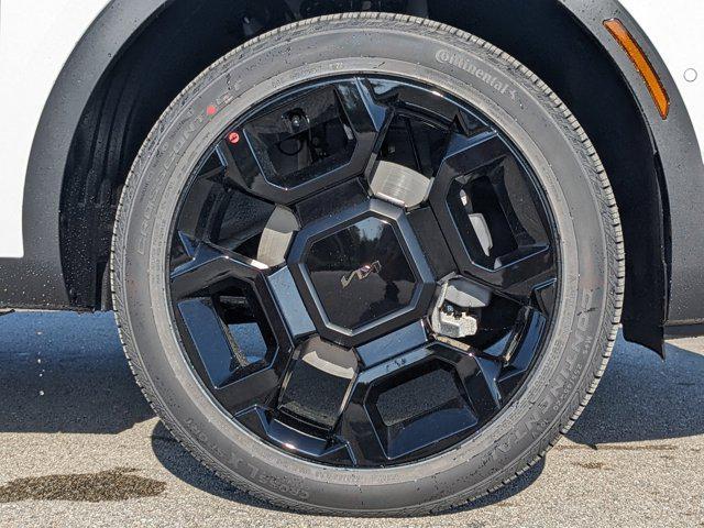 new 2025 Kia Sorento car, priced at $39,067