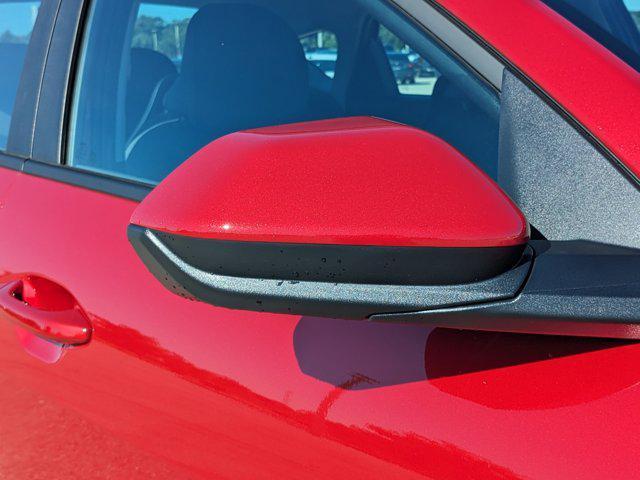 new 2025 Kia K4 car, priced at $21,493