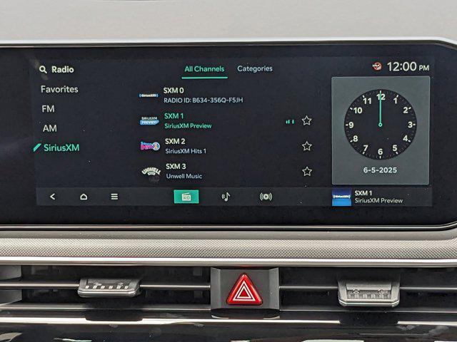 new 2025 Kia K5 car, priced at $23,999