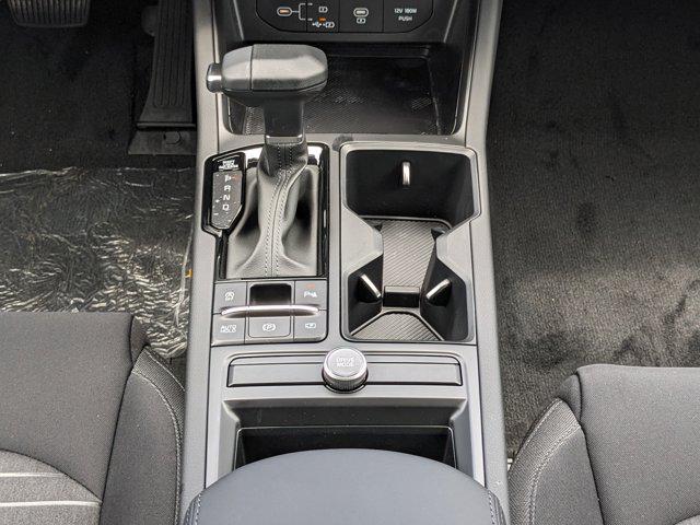 new 2025 Kia K5 car, priced at $23,999
