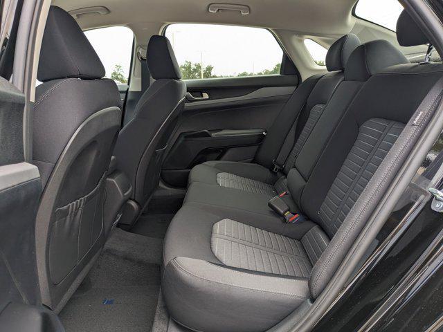 new 2025 Kia K5 car, priced at $23,999