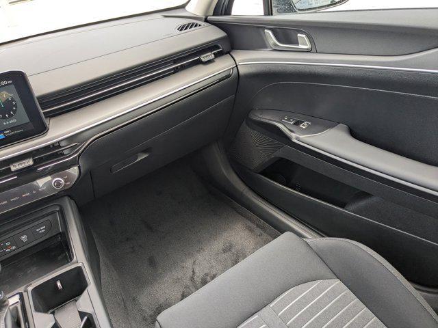 new 2025 Kia K5 car, priced at $23,999