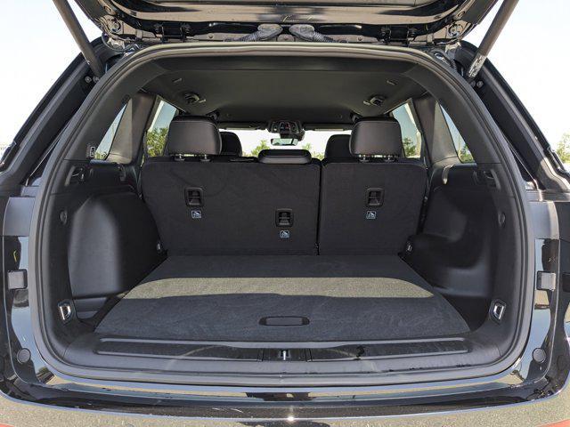 used 2025 Jeep Grand Cherokee car, priced at $36,993