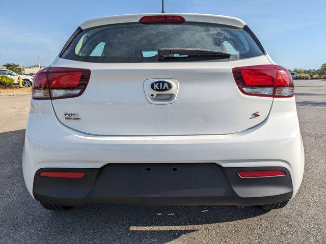 used 2019 Kia Rio car, priced at $9,391