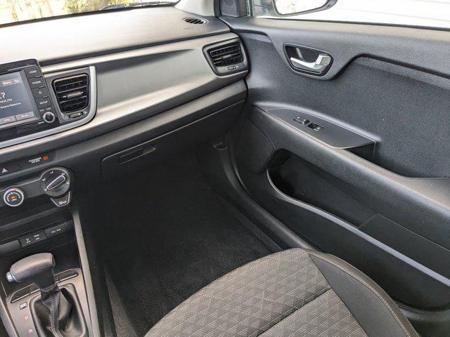 used 2019 Kia Rio car, priced at $9,391