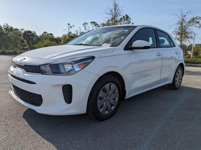 used 2019 Kia Rio car, priced at $9,391