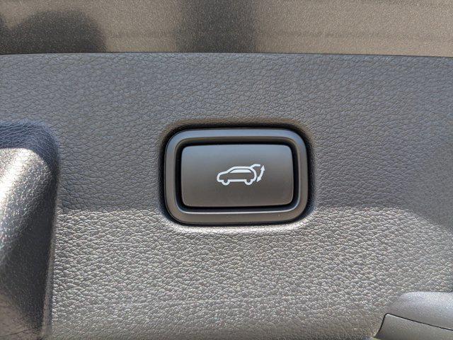 new 2026 Kia Sportage car, priced at $34,865