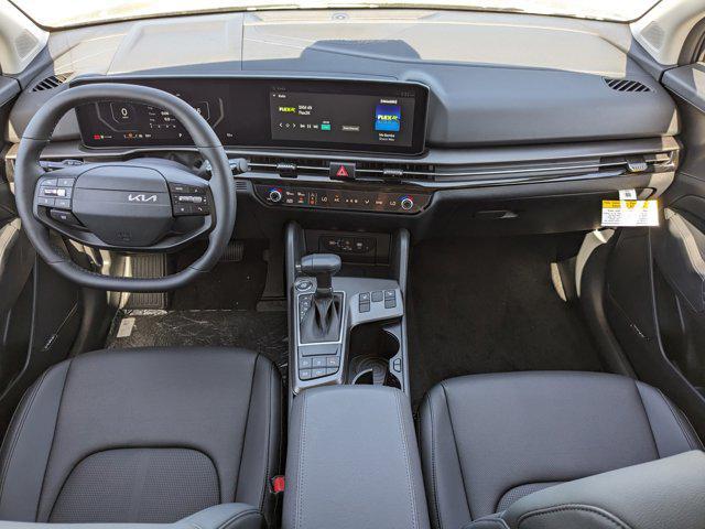 new 2026 Kia Sportage car, priced at $34,865