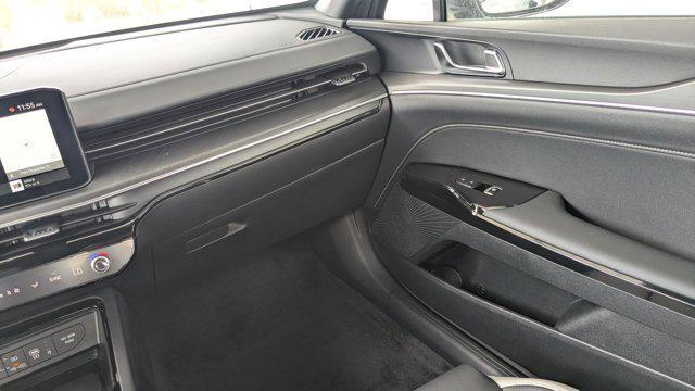 new 2026 Kia K5 car, priced at $27,599
