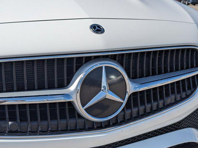 used 2023 Mercedes-Benz C-Class car, priced at $31,996