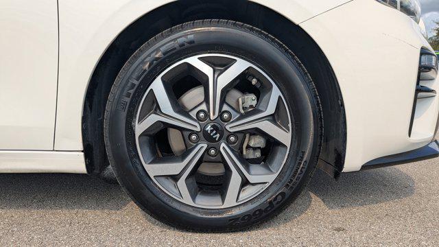 used 2020 Kia Forte car, priced at $11,880