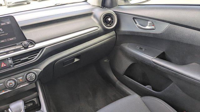 used 2020 Kia Forte car, priced at $11,880
