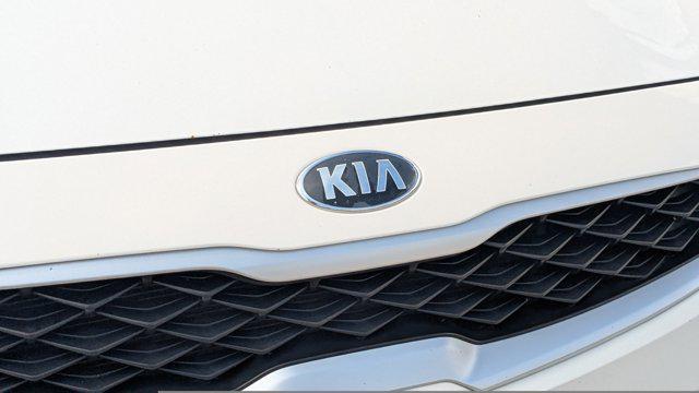 used 2020 Kia Forte car, priced at $11,880