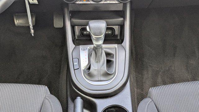 used 2020 Kia Forte car, priced at $11,880