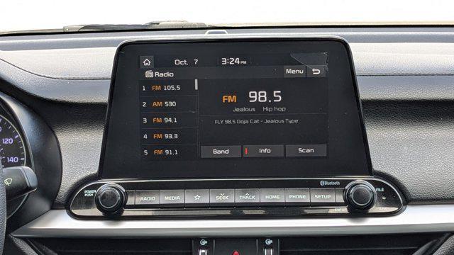 used 2020 Kia Forte car, priced at $11,880