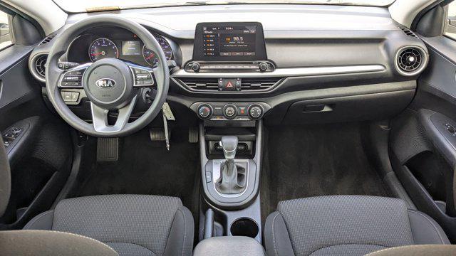 used 2020 Kia Forte car, priced at $11,880