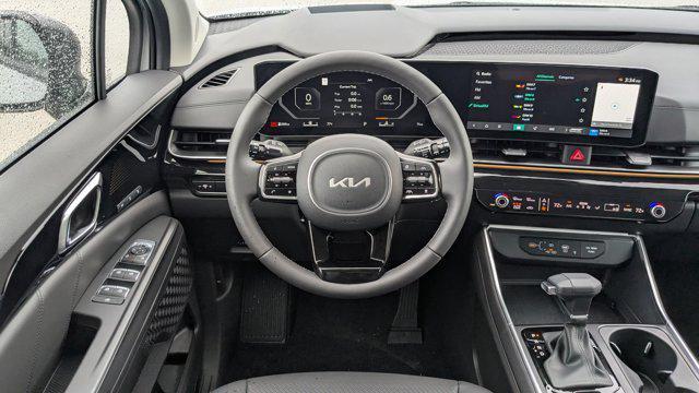 new 2026 Kia Carnival car, priced at $49,381