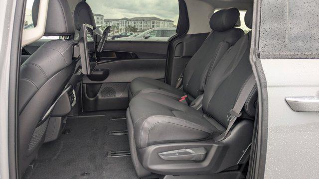 new 2026 Kia Carnival car, priced at $49,381