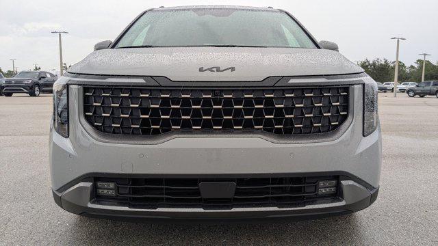 new 2026 Kia Carnival car, priced at $49,381