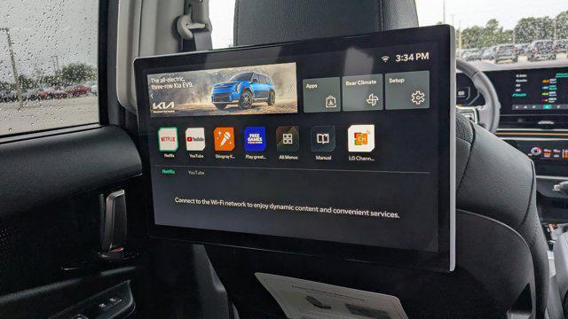 new 2026 Kia Carnival car, priced at $49,381