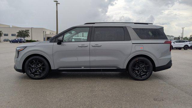 new 2026 Kia Carnival car, priced at $49,381