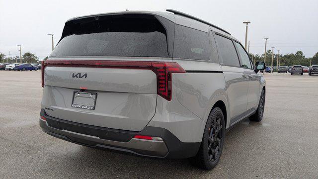 new 2026 Kia Carnival car, priced at $49,381