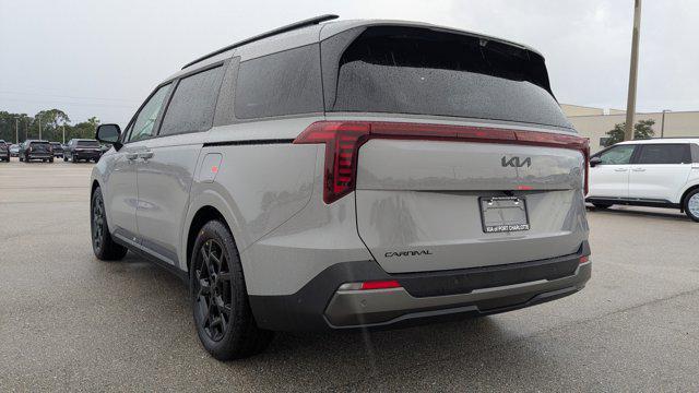 new 2026 Kia Carnival car, priced at $49,381