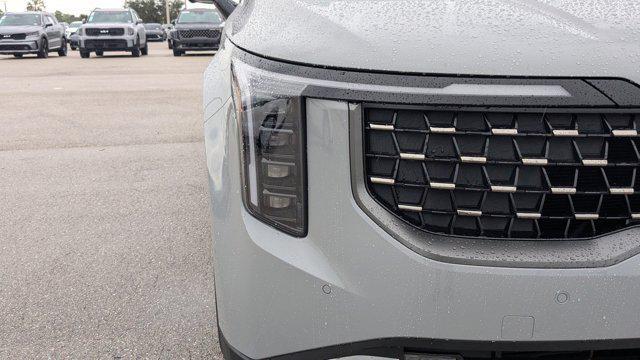 new 2026 Kia Carnival car, priced at $49,381