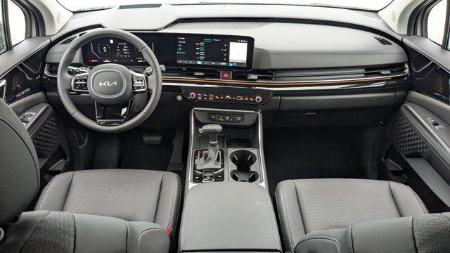new 2026 Kia Carnival car, priced at $49,381