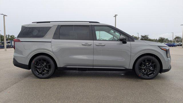 new 2026 Kia Carnival car, priced at $49,381