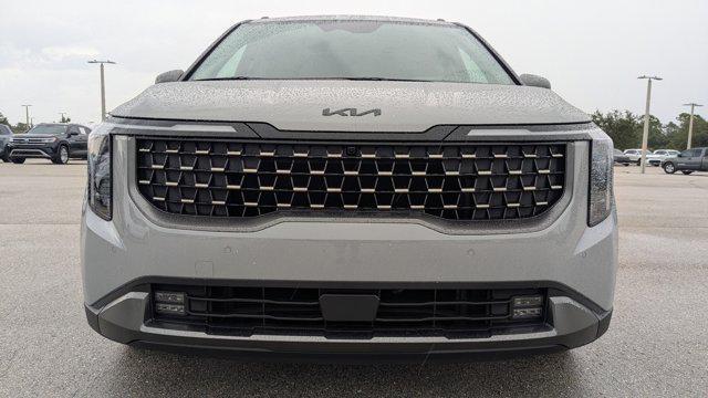 new 2026 Kia Carnival car, priced at $49,381