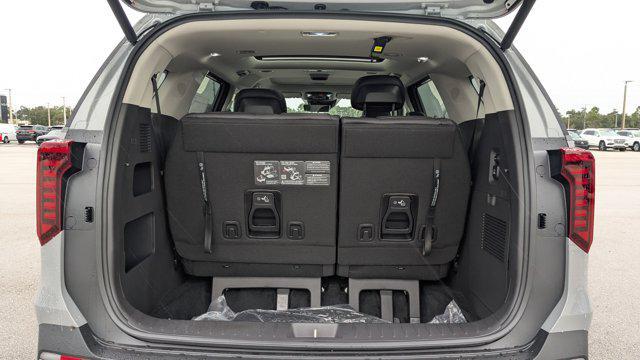 new 2026 Kia Carnival car, priced at $49,381
